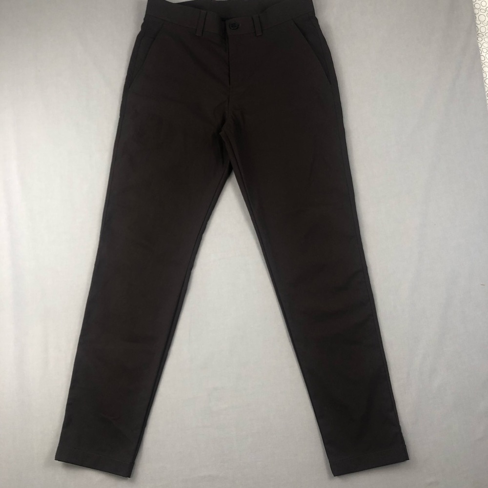 Lululemon Men's Tapered Pants